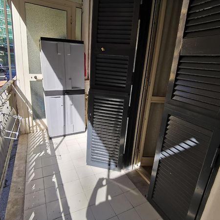 Rossetti House 15 Apartment Naples Luaran gambar