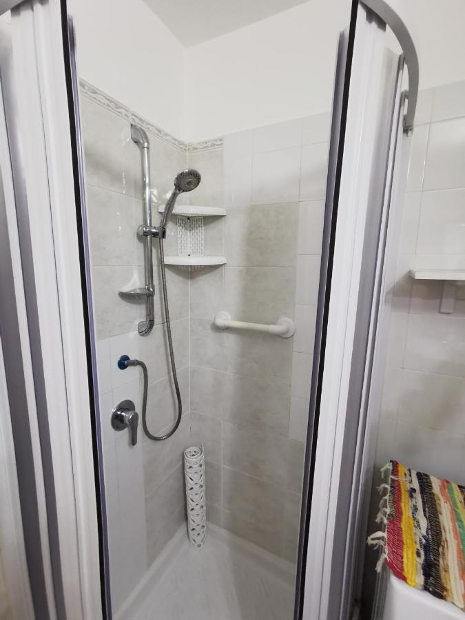 Rossetti House 15 Apartment Naples Luaran gambar
