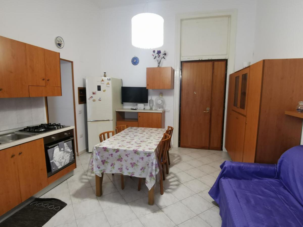 Rossetti House 15 Apartment Naples Luaran gambar