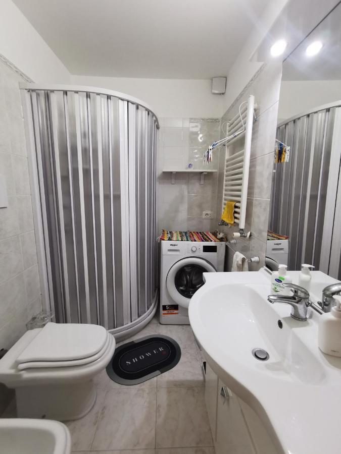 Rossetti House 15 Apartment Naples Luaran gambar