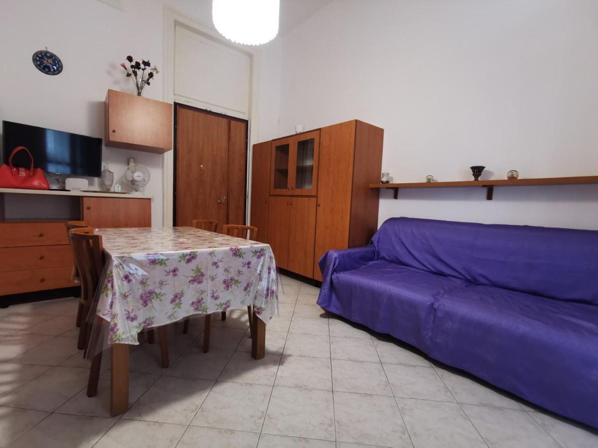 Rossetti House 15 Apartment Naples Luaran gambar