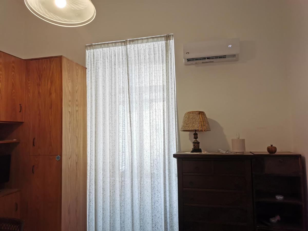 Rossetti House 15 Apartment Naples Luaran gambar