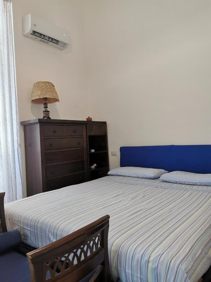 Rossetti House 15 Apartment Naples Luaran gambar