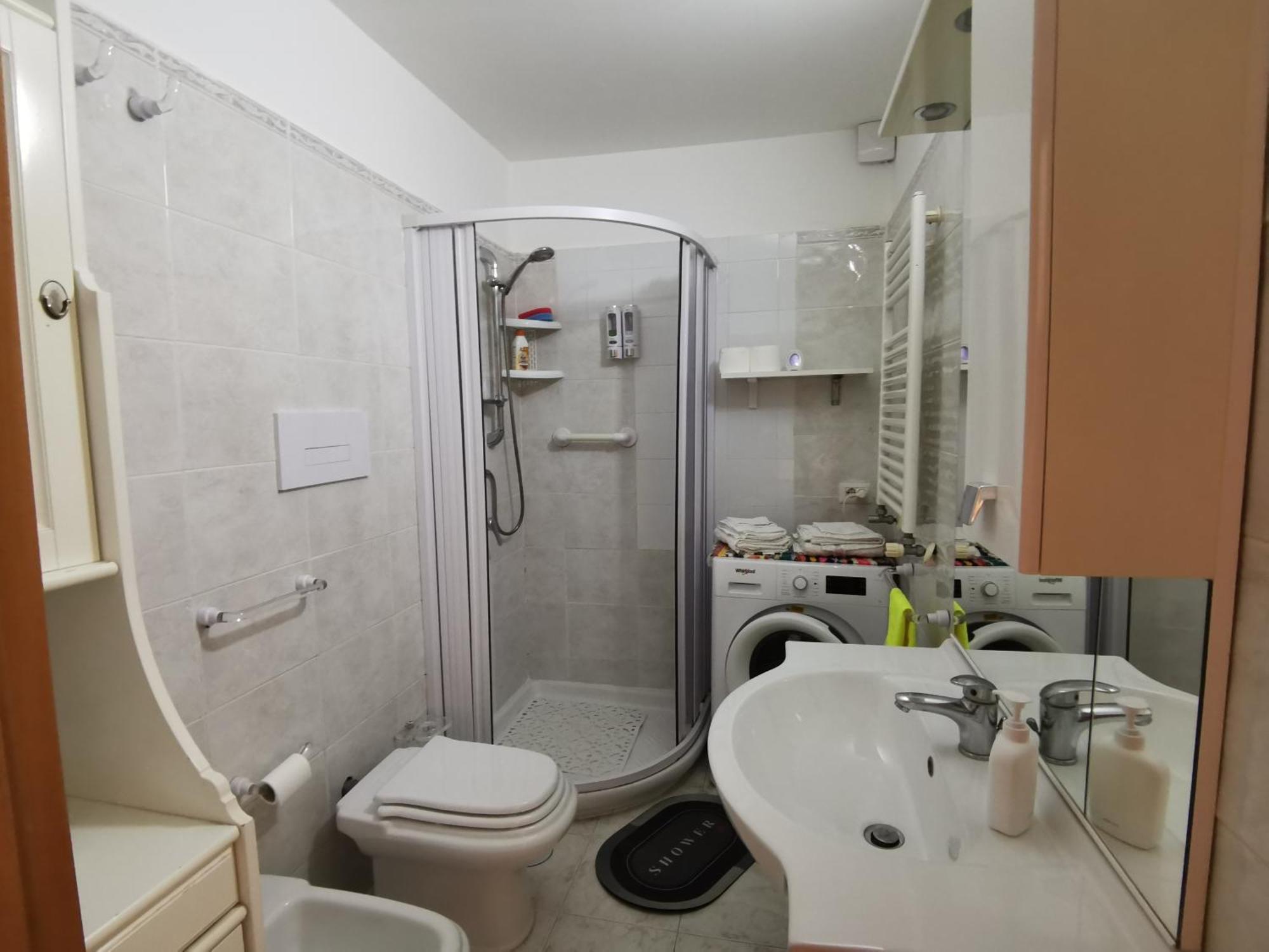 Rossetti House 15 Apartment Naples Luaran gambar