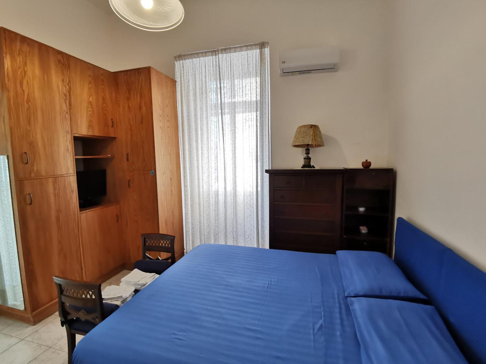 Rossetti House 15 Apartment Naples Luaran gambar